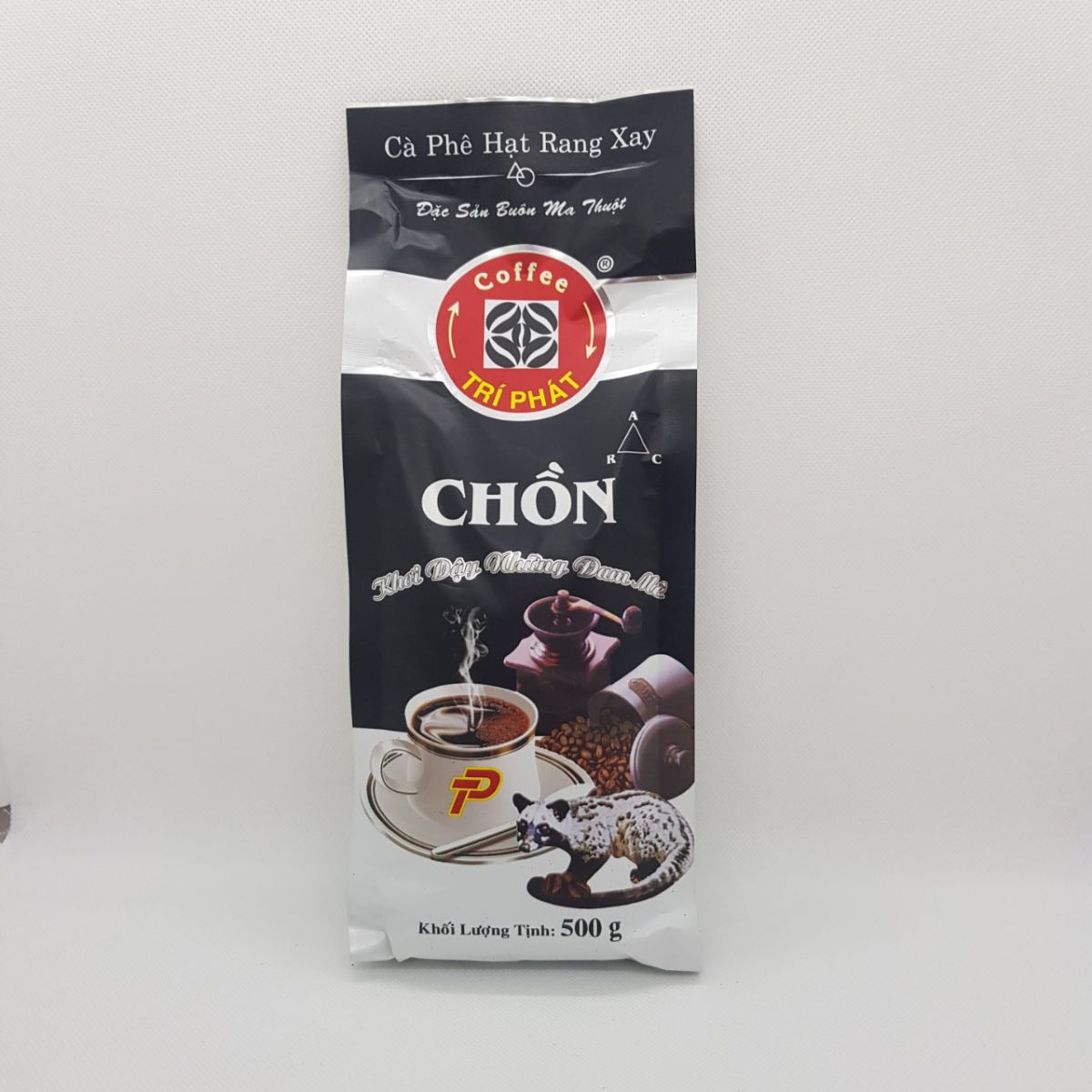 Coffee Chồn