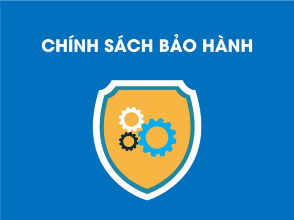 Chính sách bảo hành sản phẩm