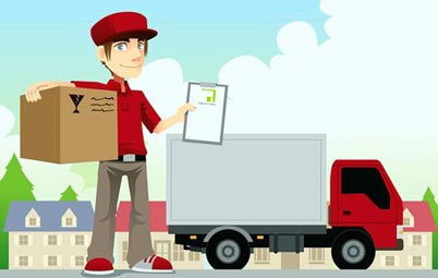 Chính sách vận chuyển và giao nhận hàng hóa